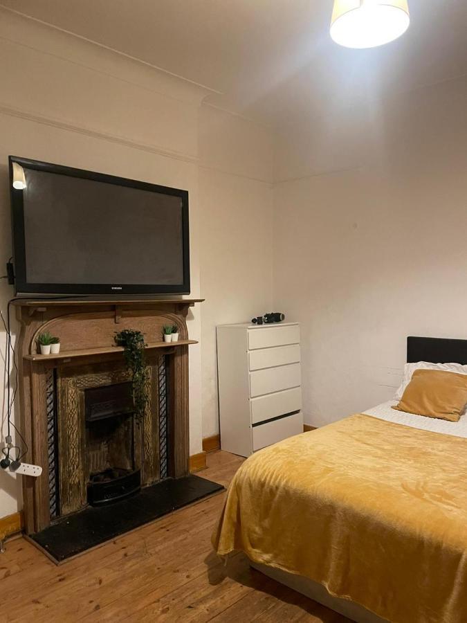 Balham, South London Spacious Guest House 1, 6 Rooms Available 외부 사진